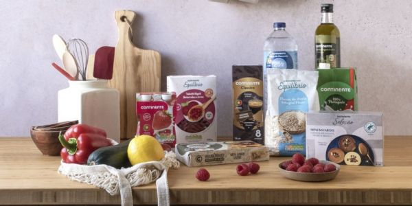 Continente Reports Private-Label Food Sales Of €750m In 2021