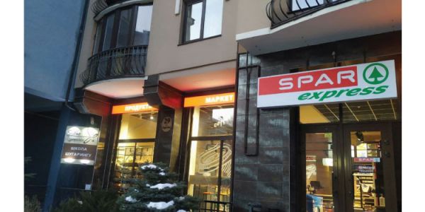 SPAR International Offers Support To SPAR Ukraine