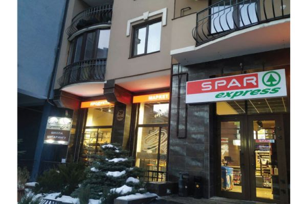 SPAR International Offers Support To SPAR Ukraine