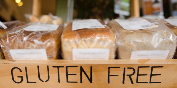 Gluten-Free Products Market To Be Worth €12.7bn By End Of Decade