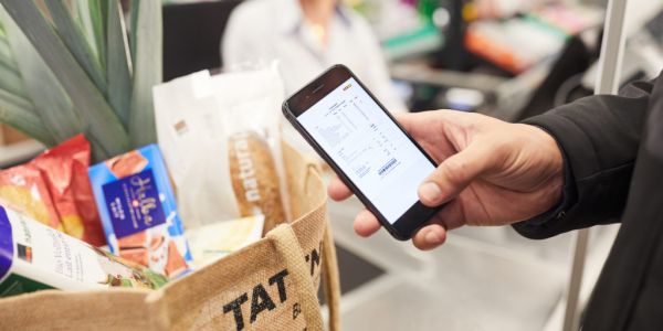 Coop Switzerland Halts Automatic Printing Of Receipts