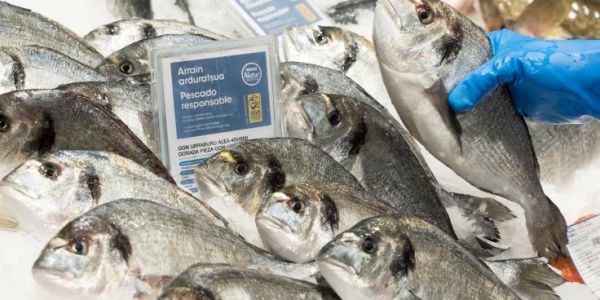 Eroski Sourced More Than 5,500 Tonnes Of Certified Sustainable Fish In 2021