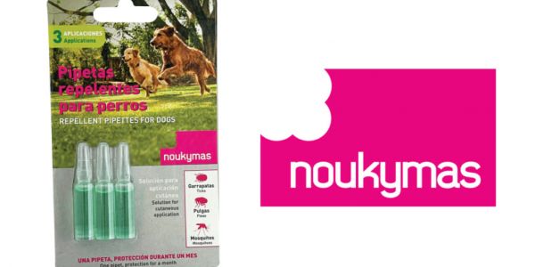 NOUKYMAS – Specialists In Cosmetic Products For Pets