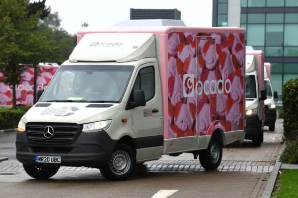 Ocado Strikes Tech Deal With Auchan Poland