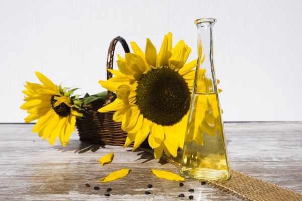France Gives Leeway On Food Labels As Firms Switch From Sunflower Oil