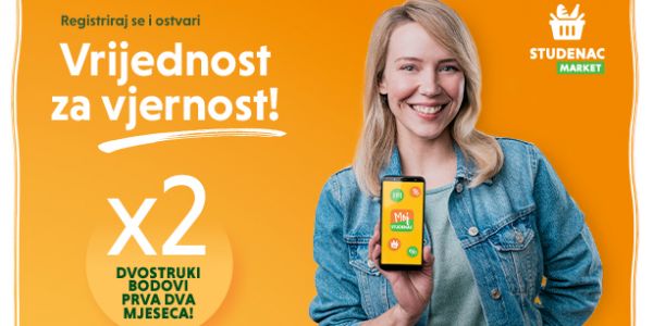 Croatia's Studenac Invests In Digitalisation, Launches New App