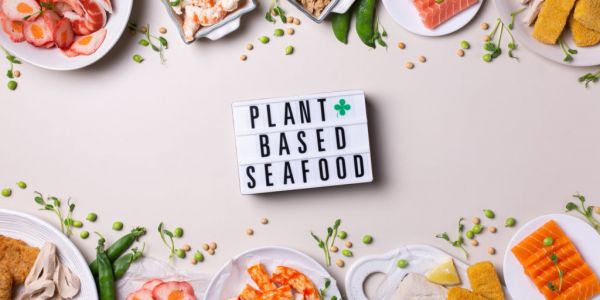 Alternative Proteins Making Waves In The Seafood Category: Analysis