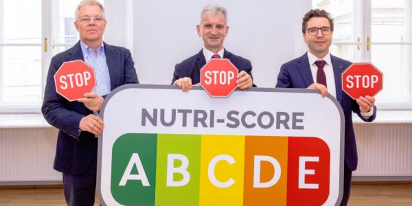 New Study Claims 'Serious Deficiencies' In Nutri-Score System