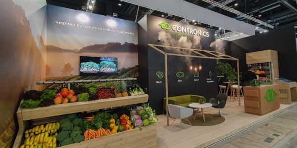 Contronics To Showcase Dry Misting At Fruit Logistica 2022