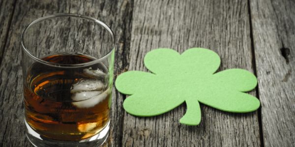 Premium Irish Whiskey Sales On The Rise In US, Data Shows