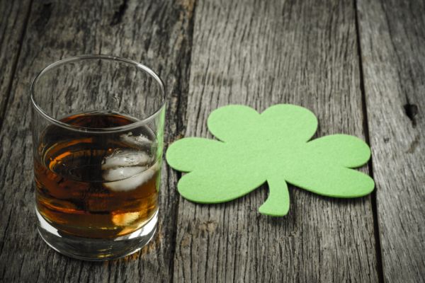Premium Irish Whiskey Sales On The Rise In US, Data Shows