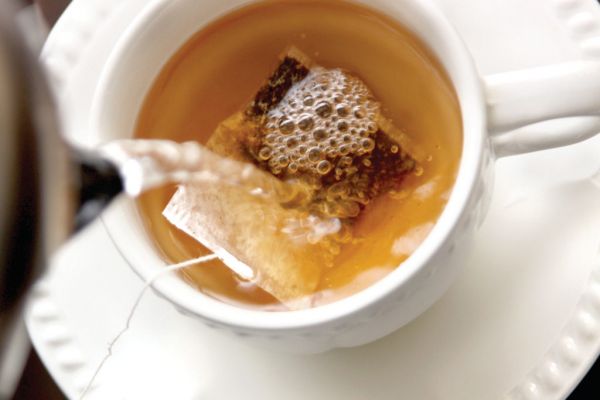 Buyer's Brief: A Transformation Brewing In Black Tea