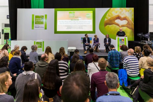 Vital ‘Post-Pandemic’ Insights To Be Revealed At Natural & Organic Products Europe 2022