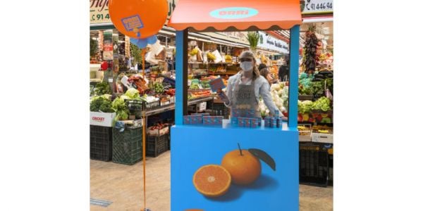 Orri To Reach More Than 10,000 Specialised Greengrocers