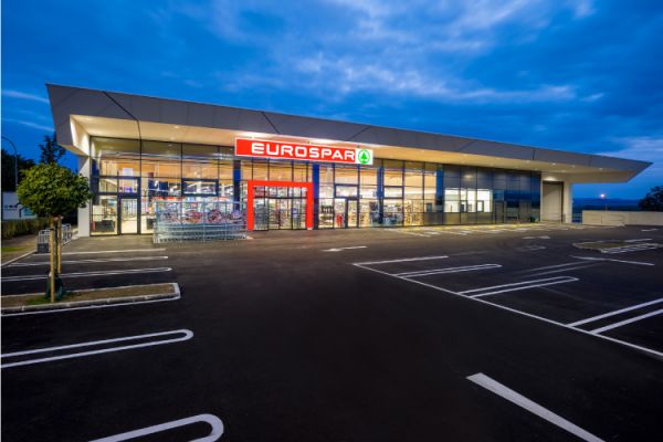 SPAR Austria Posts 3.9% Sales Growth In Food Retail In FY 2021