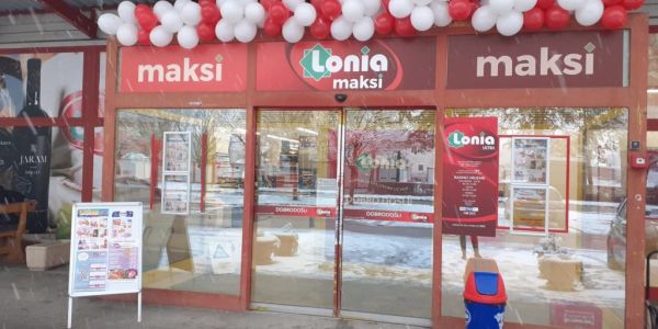 Studenac Gets Antitrust Nod For Lonia Trgovina Acquisition