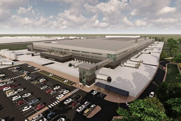 Lidl GB To Create 1,200 Warehouse Jobs By End Of 2025