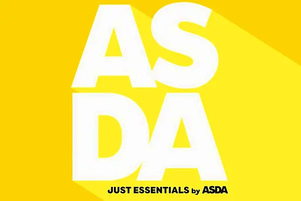 ASDA brand value 2022