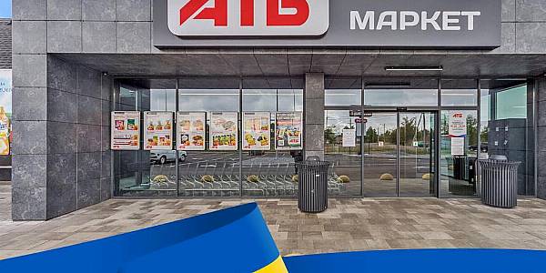 Ukraine's ATB-Market Reopens Stores In Kyiv And Kharkiv