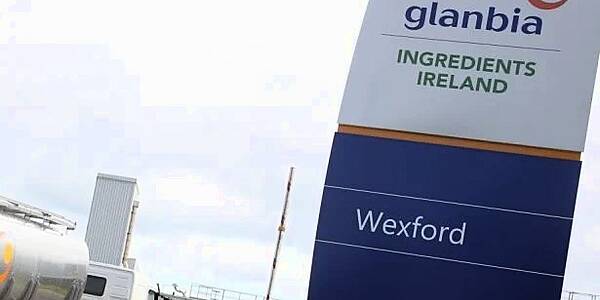 Glanbia Raises Full-Year Guidance After H1 Performance Exceeds Expectations