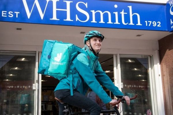 Deliveroo's Lack Of Profitability Likely To Make Investors Impatient, Says Analyst