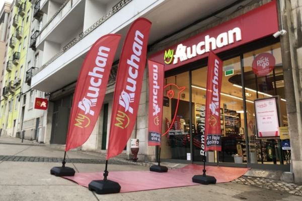 Auchan Appoints New Finance And Performance Director