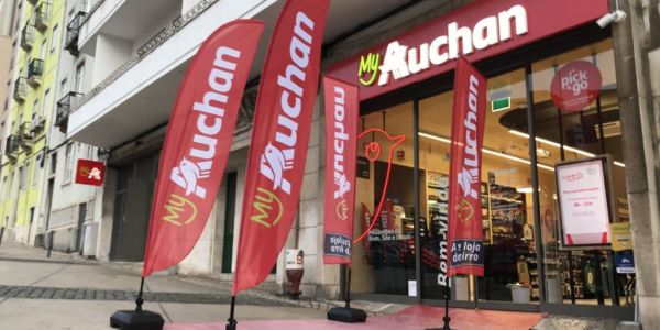 Auchan Appoints New Finance And Performance Director
