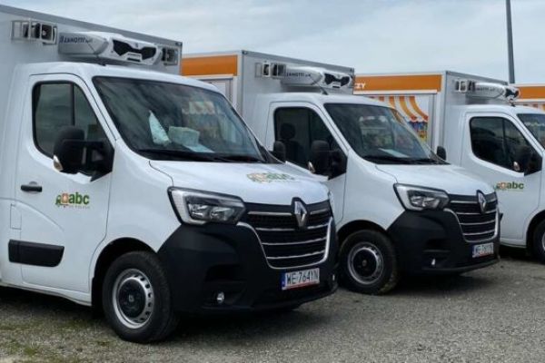 ABC On Wheels Expands Operations In Poland