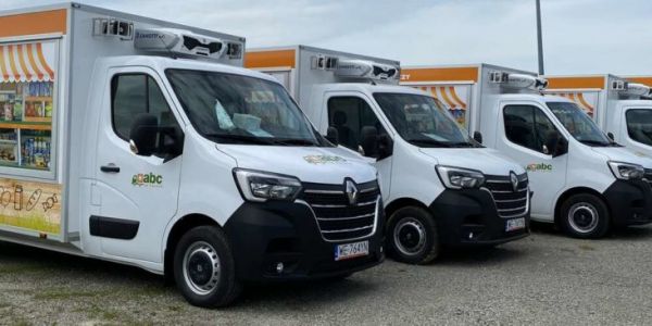 ABC On Wheels Expands Operations In Poland