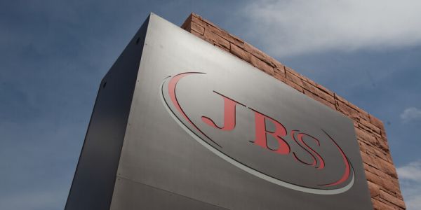 JBS Sets Up Fertiliser Production In São Paulo