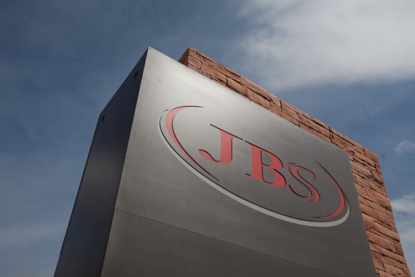 Brazil's JBS Starts Building Lab-Grown Beef Factory In Spain