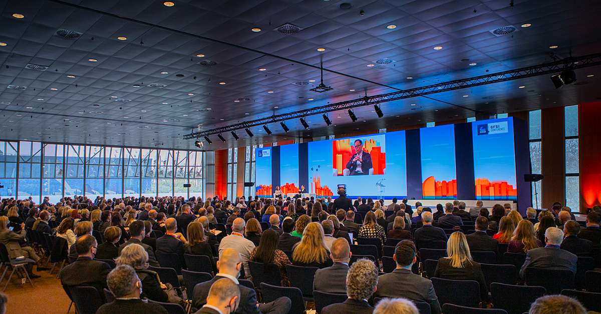 GFSI Conference 2022 – Day One Review | ESM Magazine