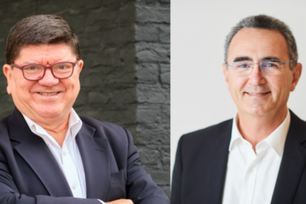 GS1 Announces Leadership Succession Plans