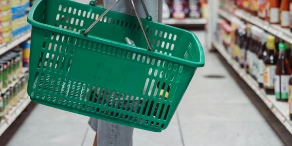 Shopping Basket Prices Fell Marginally In Spain In September, Says OCU