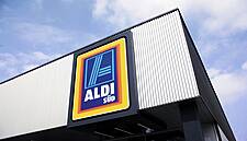 Budget Champagne Sorbet Gives Aldi A Five-Year Hangover