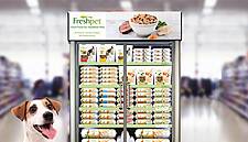 Tesco Goes Upmarket With Fresh Pet-Food Range
