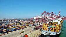 Global Shipping Fleet Braces For Chaos Of $60 Billion Fuel Shock