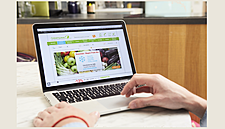 French Retailer Greenweez Adds Fresh Produce To Online Range