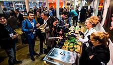 Metro Group Partners With Food Tech Startup Incubator