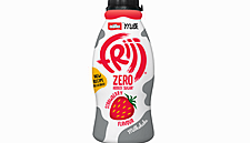 Müller Launches Revamped Zero Added Sugar Milk Drink