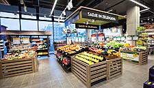Slovenian Grocery Retail Market Worth €3.9 Billion