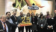 Fruits de Ponent: Twenty-Five Years Producing Premium Stone Fruit