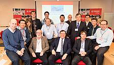 Eroski Reiterates Commitment To Tuna Sustainability