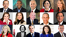 Coca-Cola Announces Senior Leadership Appointments