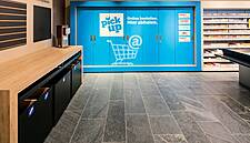 Coop Switzerland To Have Over 1,000 Pick-Up Points By May