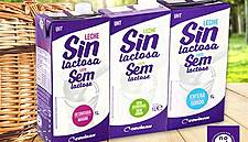 Coviran Introduces Lactose-Free Milk To Portuguese Stores
