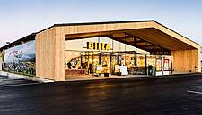 Austria's Billa Expands Point of Sale Services For Shoppers