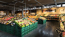 Coop Switzerland Named As Leader In Sustainable Development