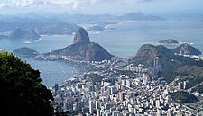Brazilian Supermarket Sales Up By 1.6% On 2015