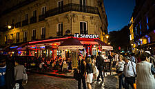 French Consumer Confidence Levels Rebound Further To 7-Month High